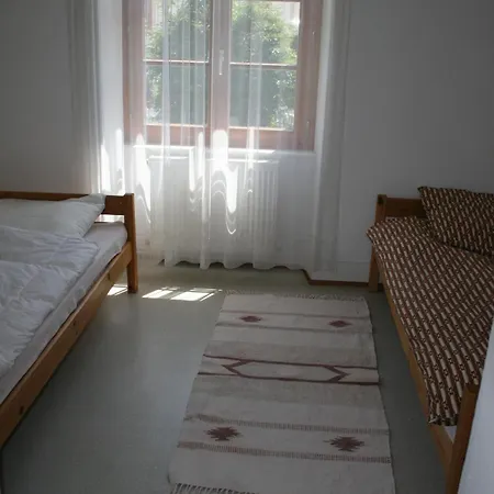 Maison D'alsace * Breitenbach-Haut-Rhin